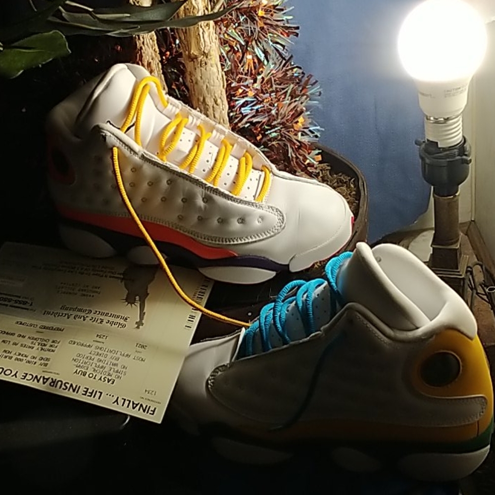 Retro 13 playgrounds - Picture 2 of 3